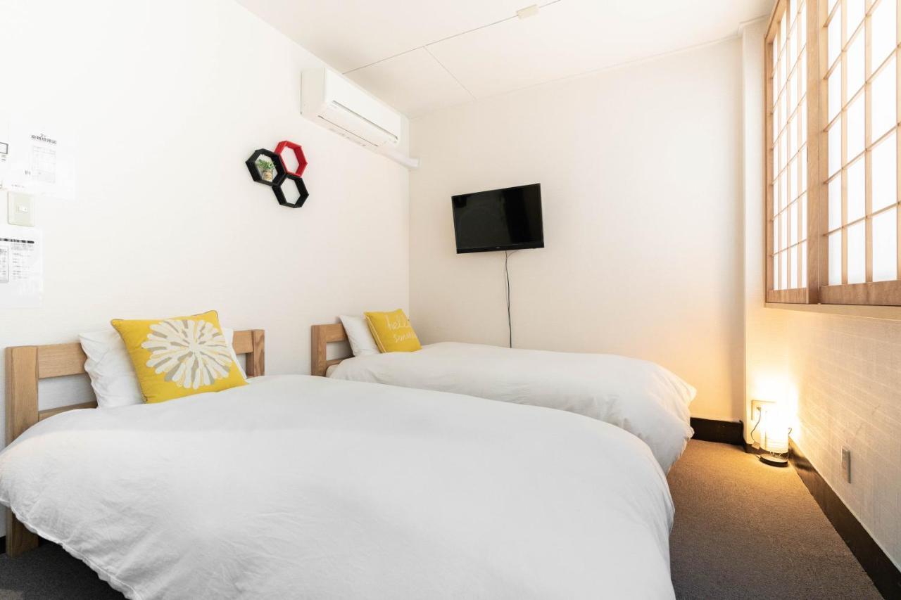 Homestay 春の屋 Osaka