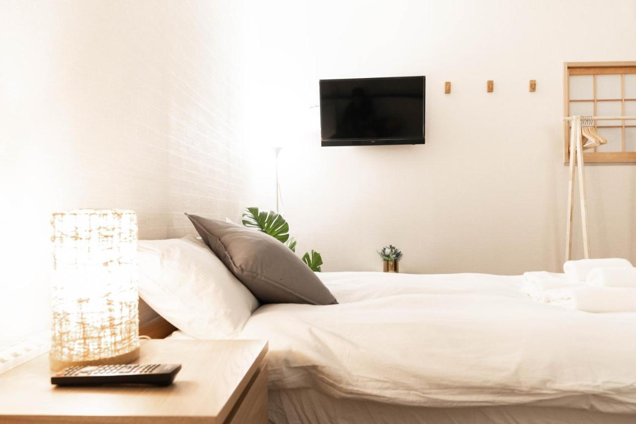 Homestay 春の屋 *