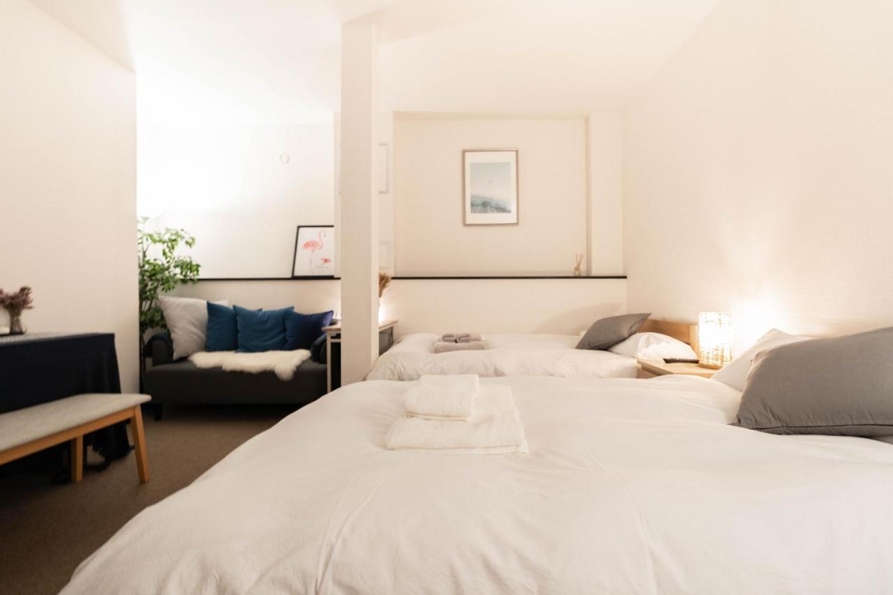 春の屋 Homestay *