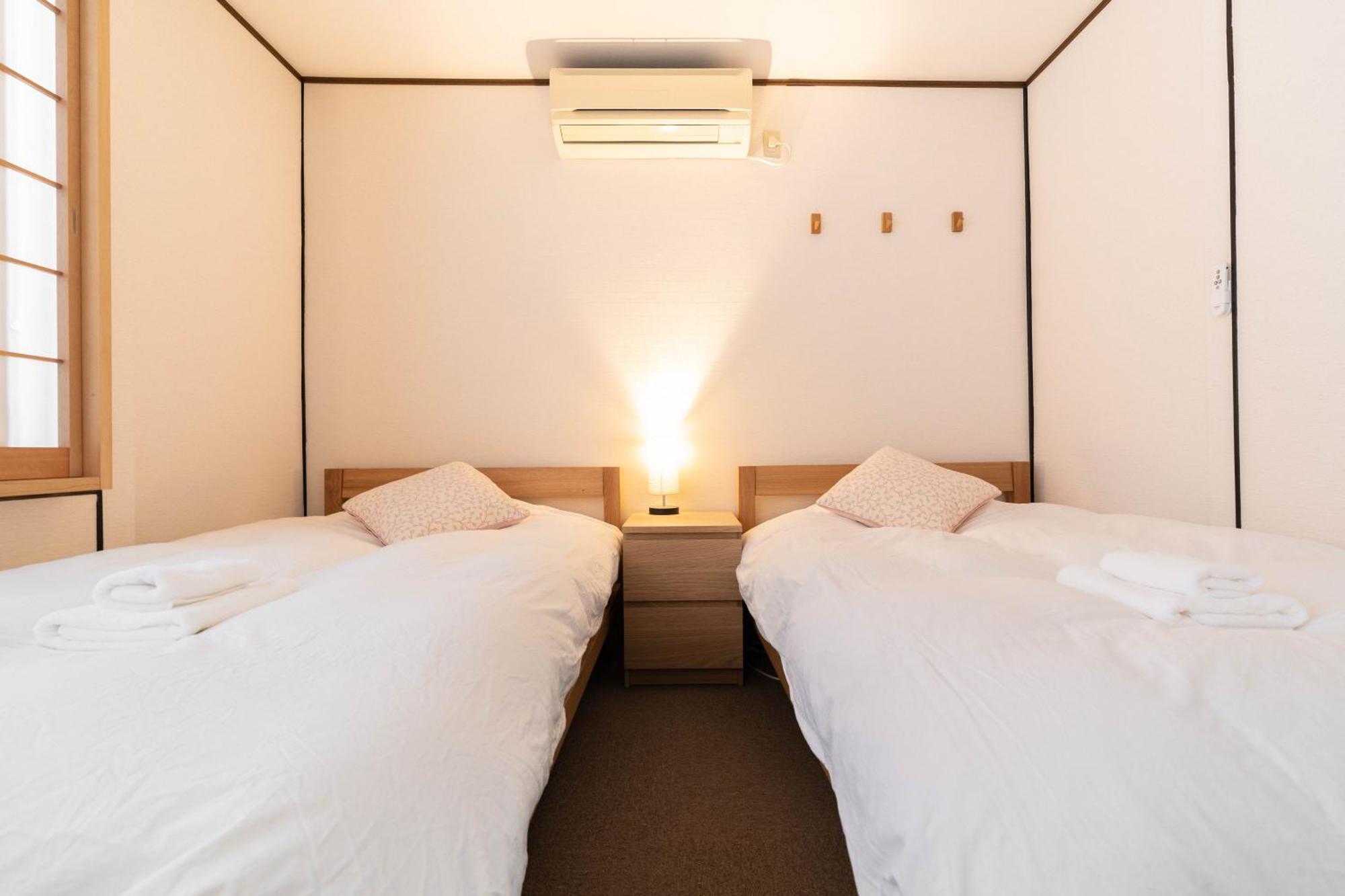 Homestay 春の屋 *