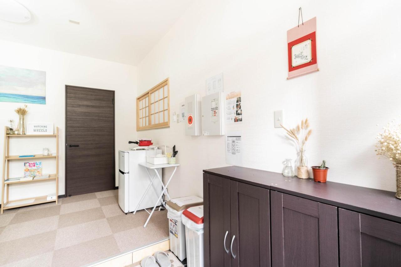 Homestay 春の屋 Osaka