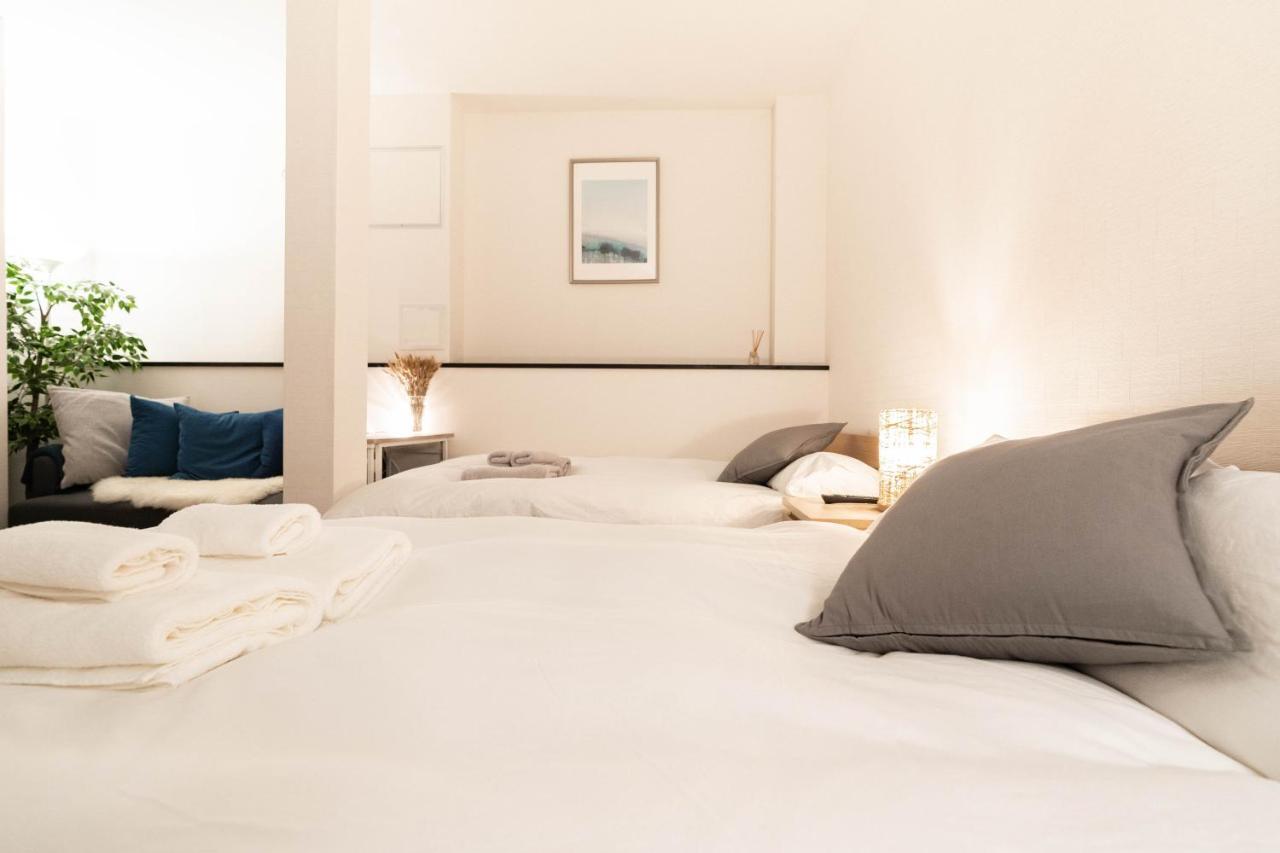 春の屋 Homestay Osaka